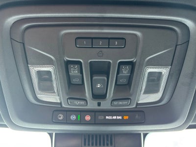2024 Chevrolet Silverado 2500HD ZR2