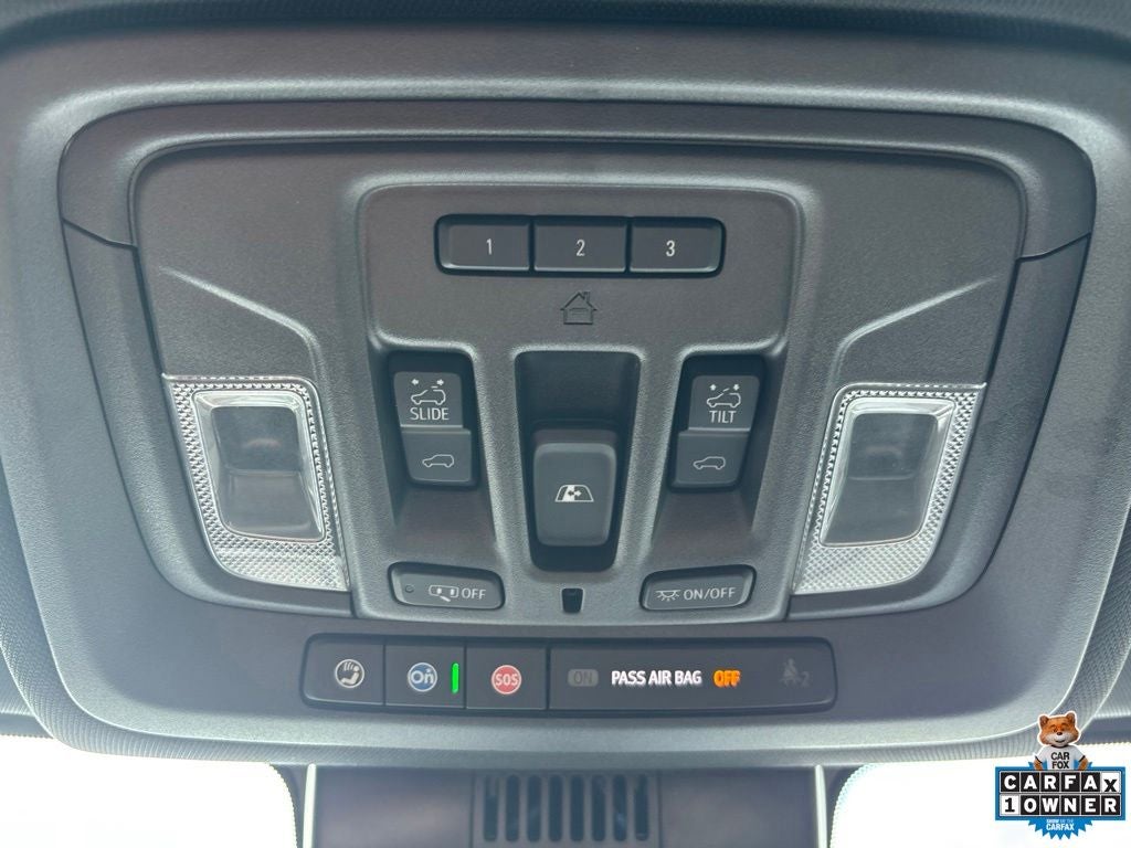 2024 Chevrolet Silverado 2500HD ZR2