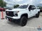 2024 Chevrolet Silverado 2500HD 4WD Crew Cab Standard Bed ZR2