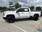 2024 Chevrolet Silverado 2500HD 4WD Crew Cab Standard Bed ZR2