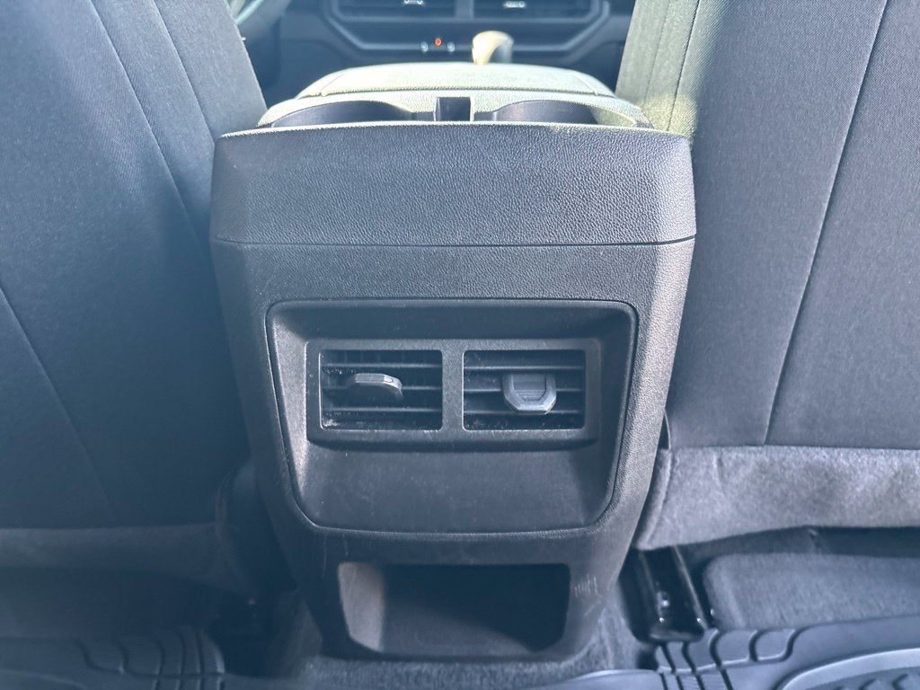 2026 Chevrolet Colorado 4WD Trail Boss