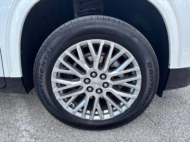 2024 GMC Acadia AWD Denali
