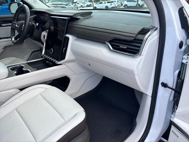 2024 GMC Acadia AWD Denali