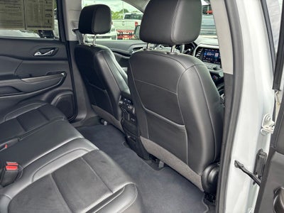 2023 GMC Acadia FWD SLT