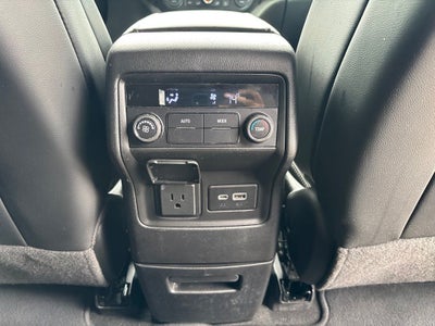 2023 GMC Acadia FWD SLT