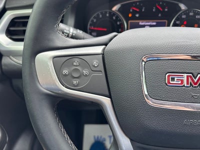 2023 GMC Acadia FWD SLT