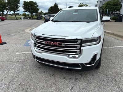 2023 GMC Acadia FWD SLT
