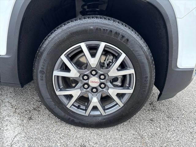 2023 GMC Acadia FWD SLT