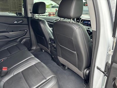 2023 GMC Acadia FWD SLT