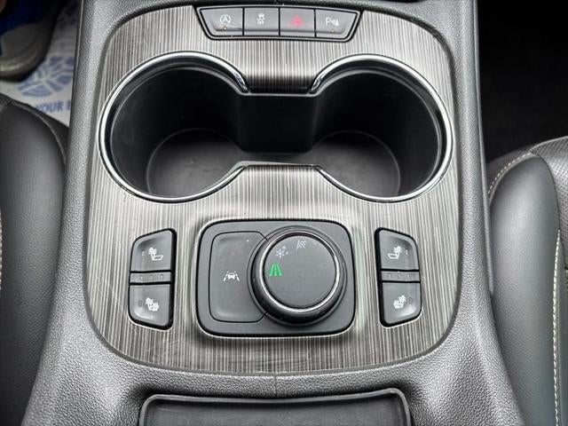 2023 GMC Acadia FWD SLT
