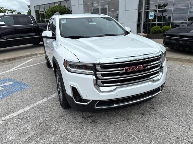 2023 GMC Acadia FWD SLT