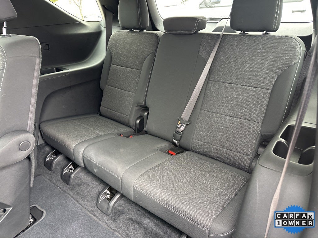 2025 Chevrolet Traverse LT 1LT