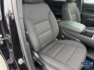 2025 Chevrolet Traverse LT 1LT