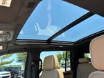 2022 Chevrolet Suburban Premier