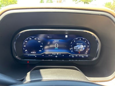 2022 Chevrolet Suburban Premier