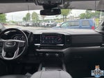 2025 GMC Sierra 2500HD SLT