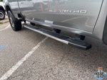2025 GMC Sierra 2500HD SLT