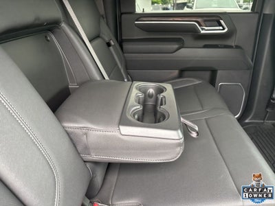 2025 GMC Sierra 2500HD SLT