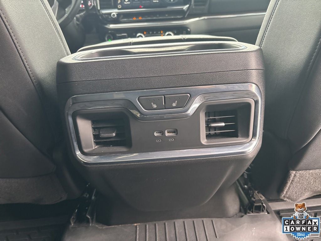 2025 GMC Sierra 2500HD SLT