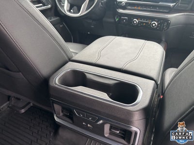 2025 GMC Sierra 2500HD SLT