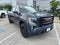 2021 GMC Sierra 1500 4WD Crew Cab Short Box Elevation