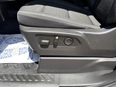 2024 GMC Sierra 1500 4WD Crew Cab Short Box Pro
