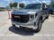 2024 GMC Sierra 1500 4WD Crew Cab Short Box Pro