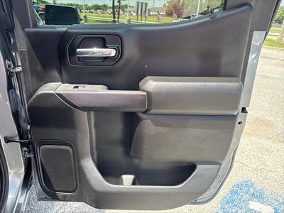2024 GMC Sierra 1500 4WD Crew Cab Short Box Pro