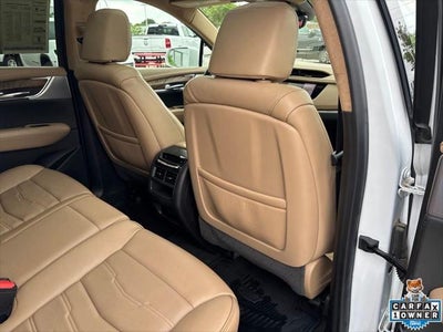 2020 Cadillac XT5 AWD Sport