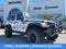 2011 Jeep Wrangler Unlimited Sport