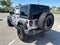 2011 Jeep Wrangler Unlimited Sport