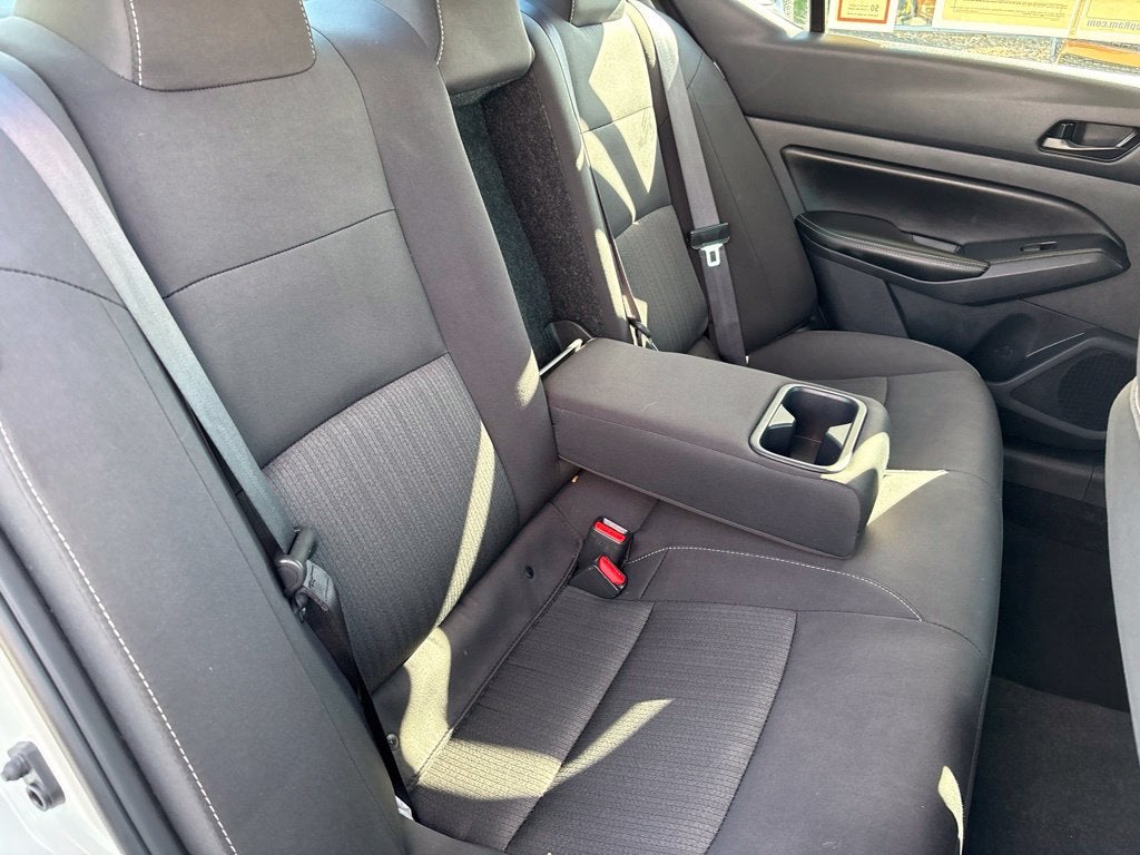2025 Nissan Altima SV AWD