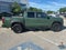 2023 Nissan Frontier Crew Cab PRO-4X 4x4