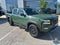 2023 Nissan Frontier Crew Cab PRO-4X 4x4