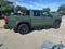 2023 Nissan Frontier Crew Cab PRO-4X 4x4