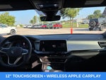 2026 Volkswagen Atlas Cross Sport SE