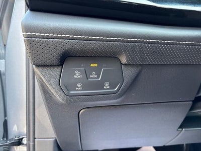 2026 Volkswagen Atlas Cross Sport SE