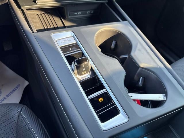 2026 Volkswagen Atlas Cross Sport SE