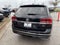 2019 Volkswagen Atlas 3.6L V6 SEL R-Line R-Line
