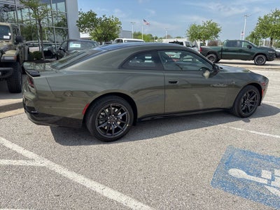 2026 Dodge Charger R/T Scat Pack