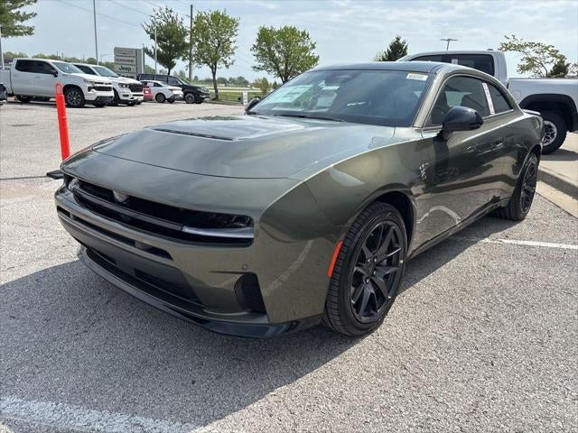 2026 Dodge Charger CHARGER SCAT PACK 2-DOOR AWD