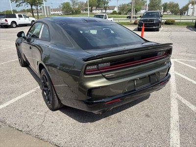 2026 Dodge Charger CHARGER SCAT PACK 2-DOOR AWD