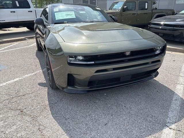 2026 Dodge Charger CHARGER SCAT PACK 2-DOOR AWD