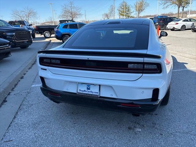 2026 Dodge Charger CHARGER SCAT PACK 2-DOOR AWD