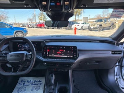 2026 Dodge Charger CHARGER SCAT PACK 2-DOOR AWD
