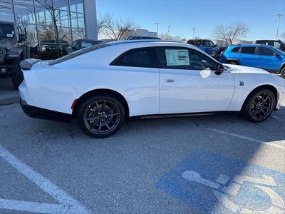 2026 Dodge Charger CHARGER SCAT PACK 2-DOOR AWD