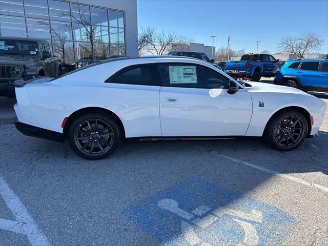 2026 Dodge Charger CHARGER SCAT PACK 2-DOOR AWD