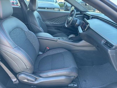 2026 Dodge Charger CHARGER SCAT PACK 2-DOOR AWD