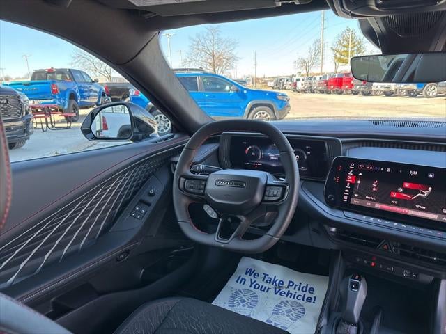2026 Dodge Charger CHARGER SCAT PACK 2-DOOR AWD