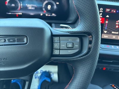 2026 Dodge Charger CHARGER SCAT PACK 2-DOOR AWD